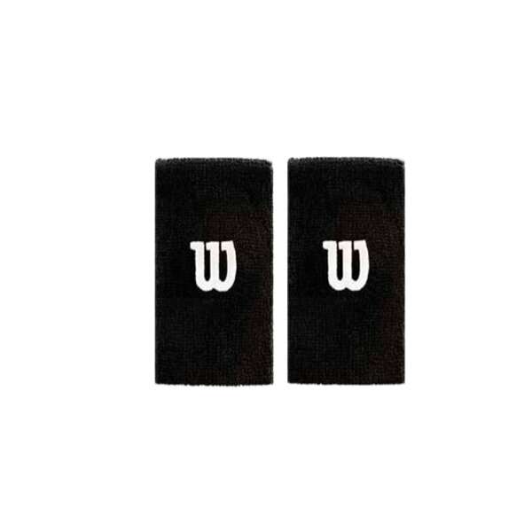مچ بند ورزشی ویلسون مدل Extra Wide بسته 2 عددی