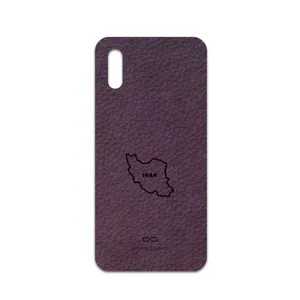 MAHOOT PL-IRC Cover Sticker for Xiaomi Redmi 9i Sport
