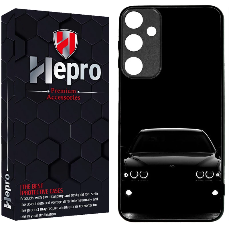 کاور هپرو طرح فانتزی مدل TPU مناسب برای گوشی موبایل سامسونگ Galaxy A14