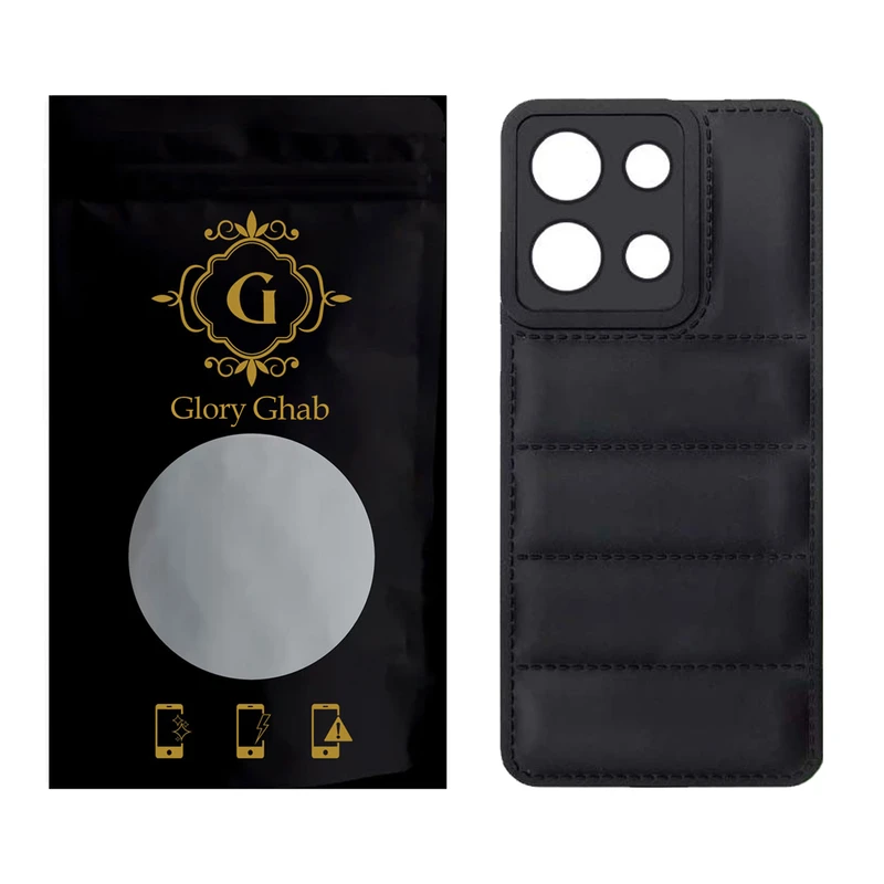 کاور گلوری قاب مدل PFR مناسب برای گوشی موبایل شیائومی Redmi Note 13 5G