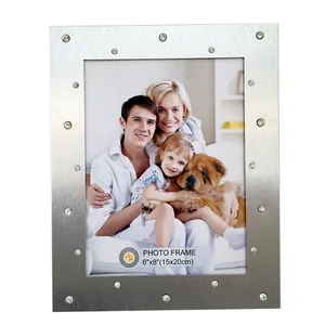 قاب عکس مدل AL16 سایز 16×21 سانتی متر