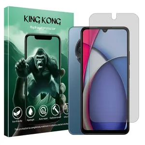 King Kong Tough model matte screen protector suitable for Xiaomi Redmi A3 Pro mobile phone
