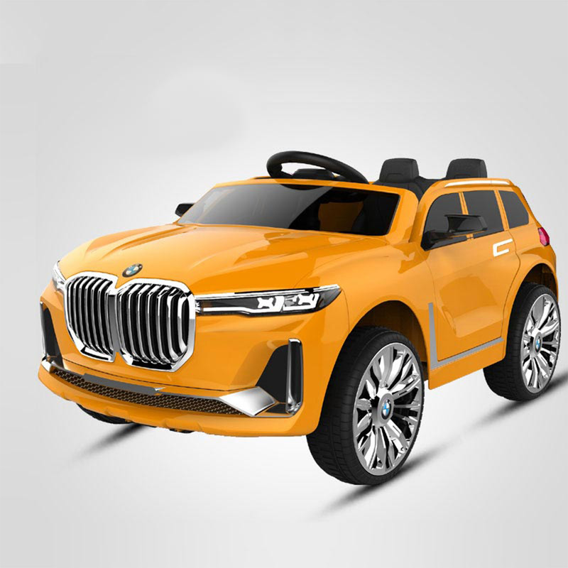 ماشین شارژی طرح BMW مدل ZLG-1188