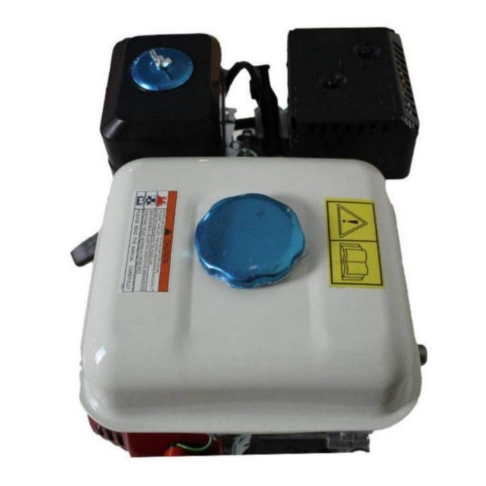 موتور تک بنزینی یونیک مدل  GX210