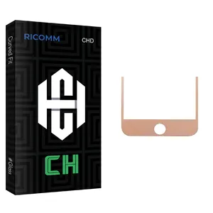 Ricomm CH glass Screen Protector For Apple اپل iPhone 7 Plus