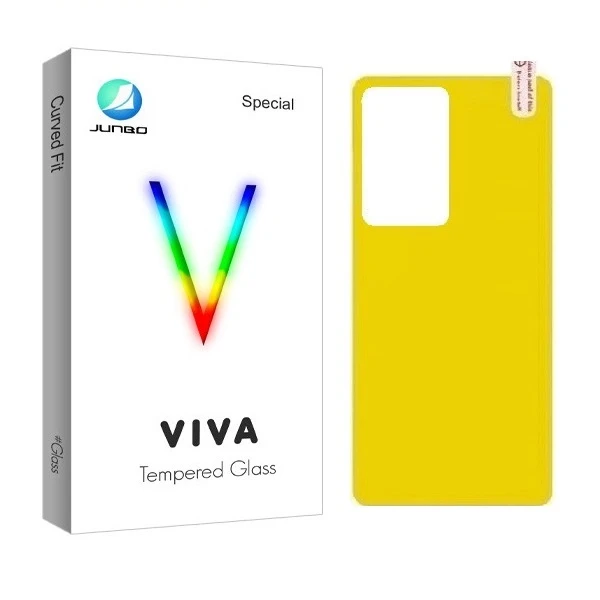 محافظ صفحه نمایش جانبو مدل TPU مناسب برای گوشی موبایل شیائومی MI 11T PRO