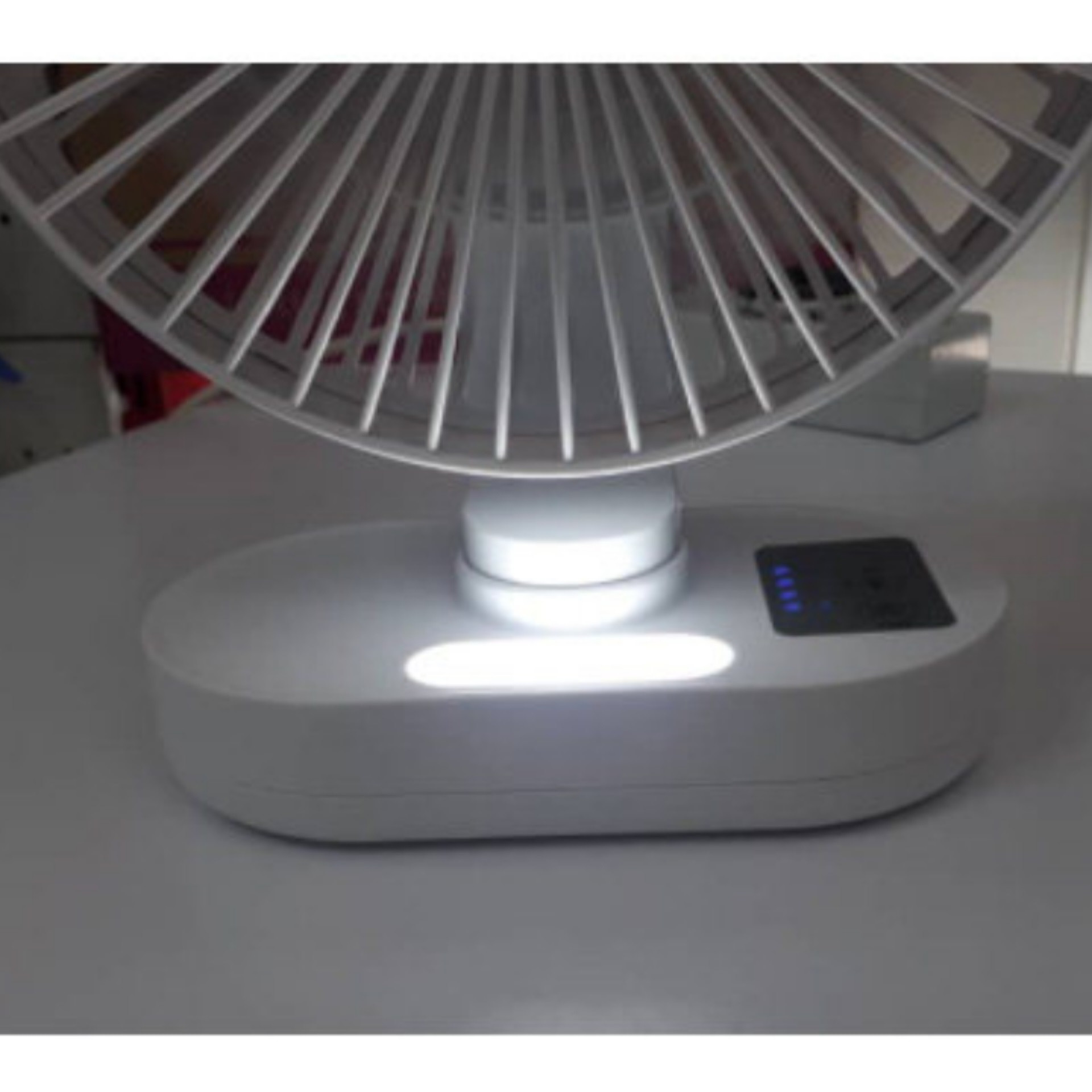 پنکه رومیزی جی پاس مدل 8 Inch