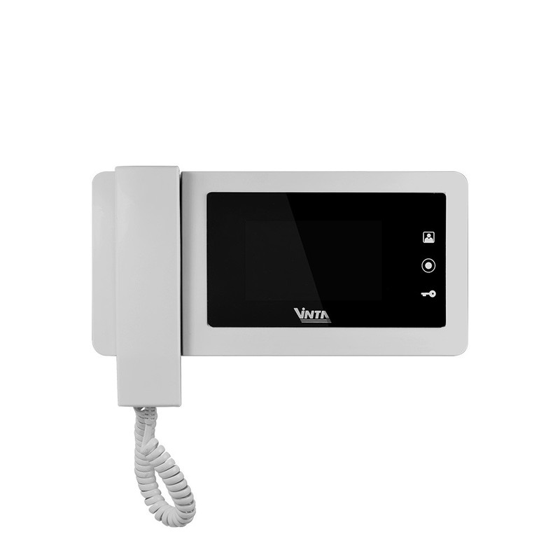 مانیتور دربازکن وینتا مدل CDV-43N مانیتور دربازکن وینتا مدل CDV-43N