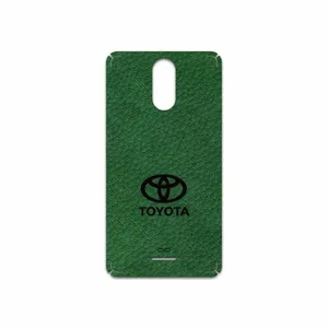MAHOOT GL-TYT Cover Sticker for Tecno WX3F LTE