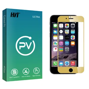 HVT PV glass Screen Protector For Apple iphone 6 plus / 6s plus