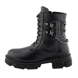 نیم بوت زنانه ست کالکشن مدل SH8