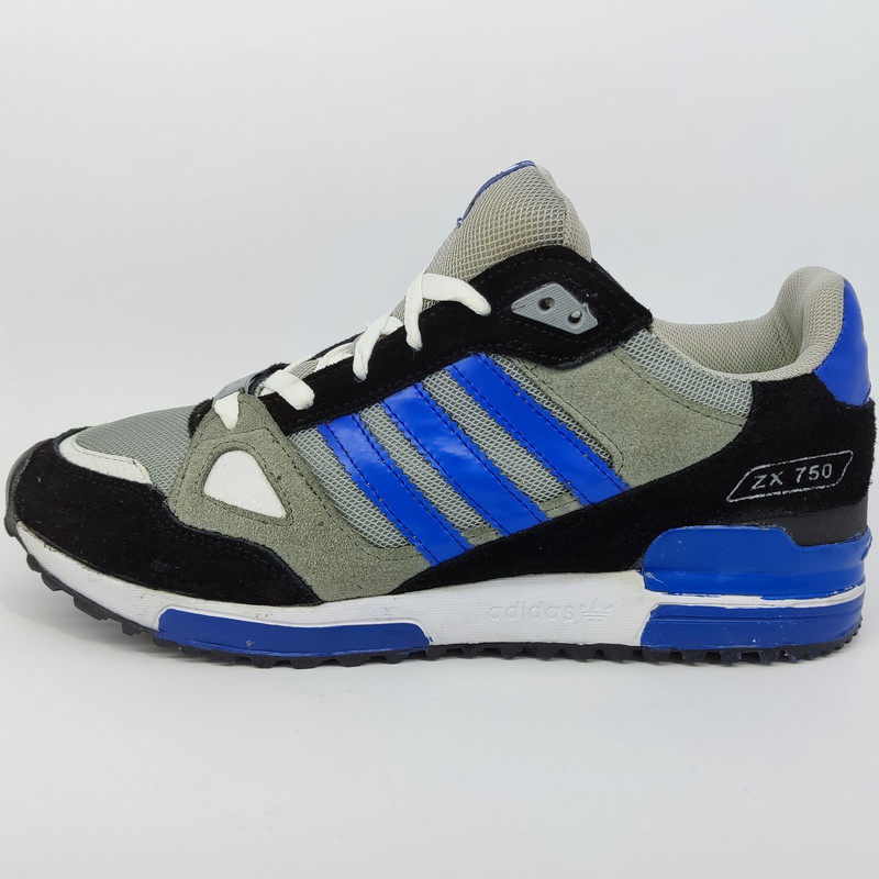 کفش پیاده روی مردانه مدل Zx750