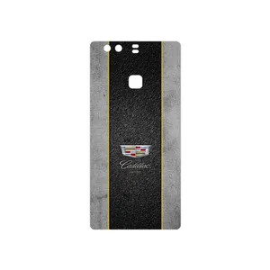 MAHOOT Cadillac Cover Sticker for Huawei P9 Plus