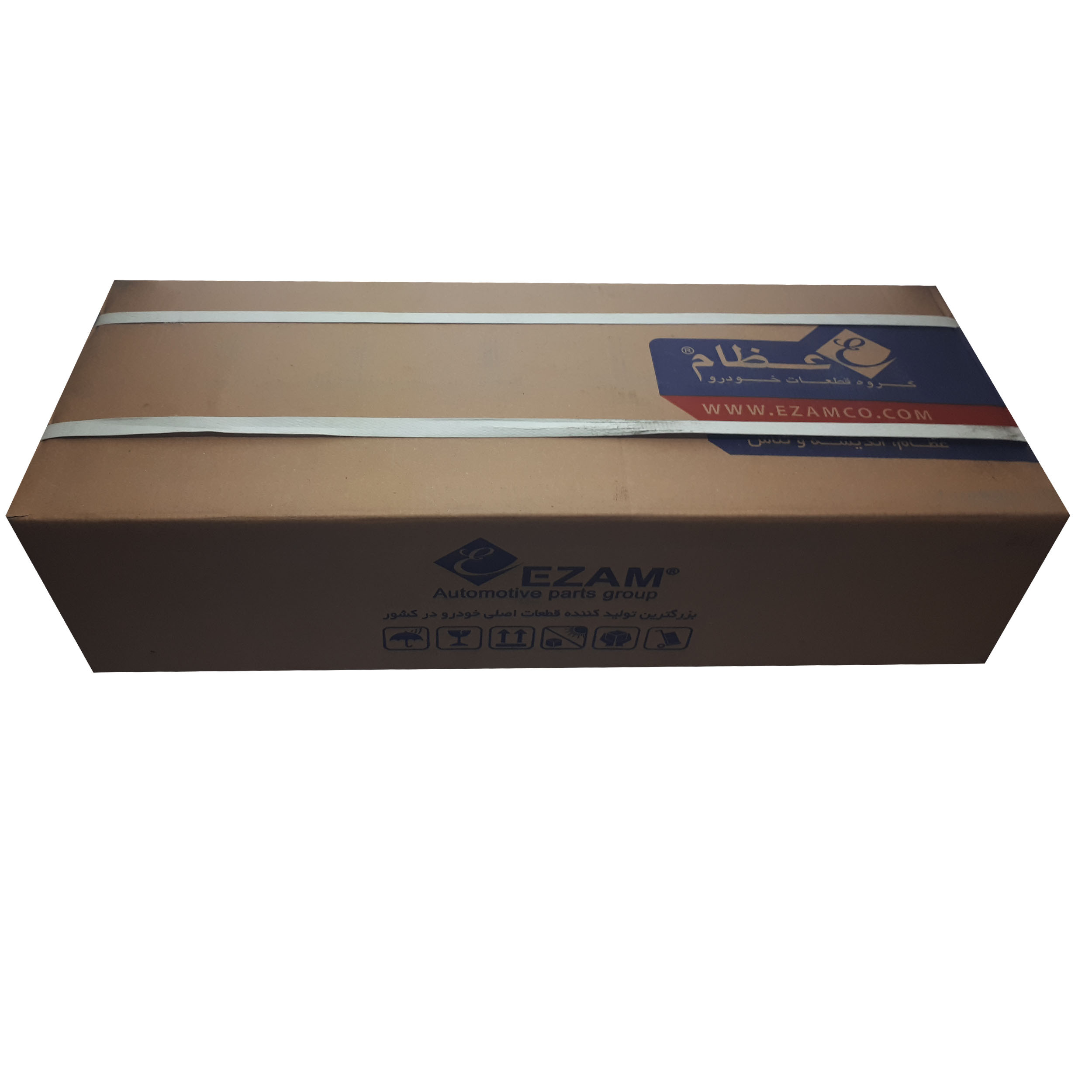 فنر لول جلو عظام مدل 3185008 مناسب برای پژو 405