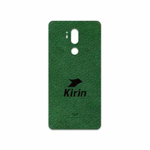 MAHOOT GL-KRN Cover Sticker for LG G7 PLUS THINQ