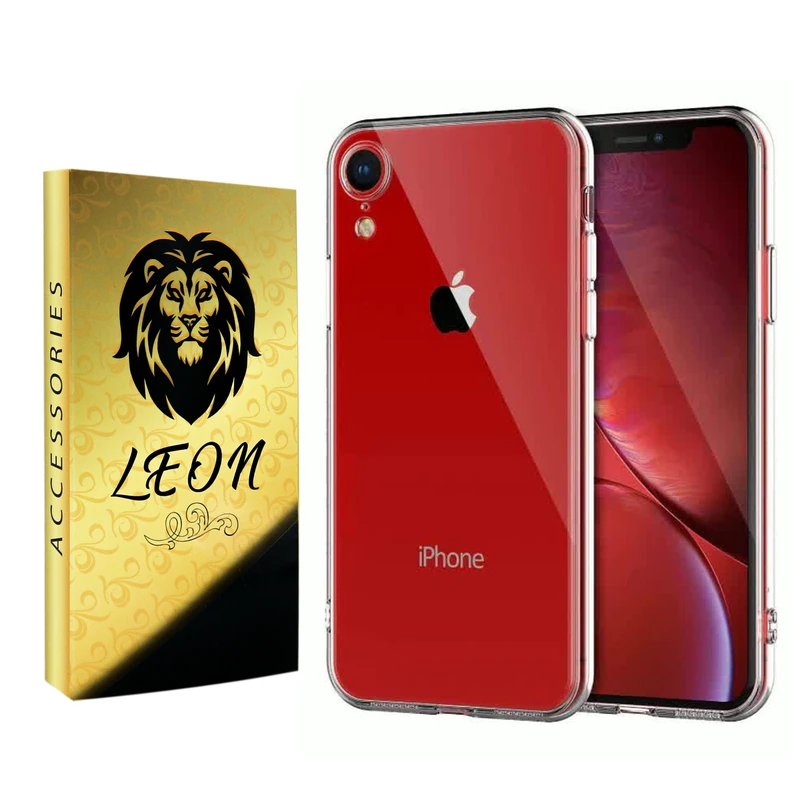 کاور لئون مدل Naver Yo مناسب برای گوشی موبایل اپل iPhone XR