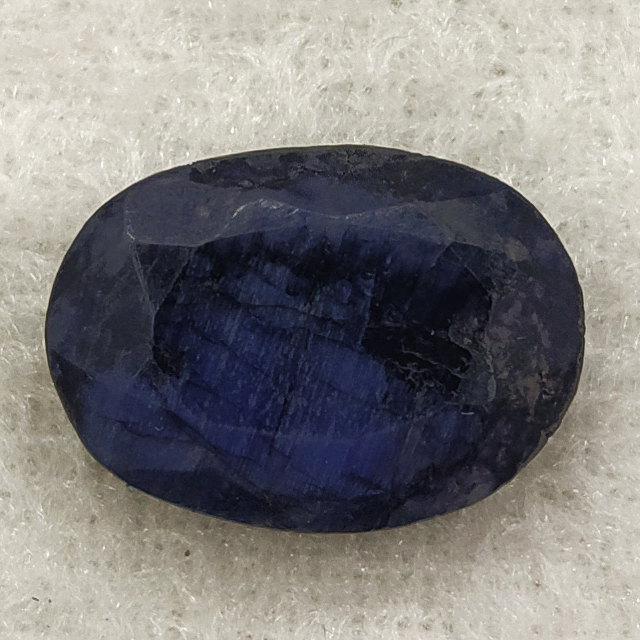 سنگ یاقوت کبود سلین کالا مدل ce-st63