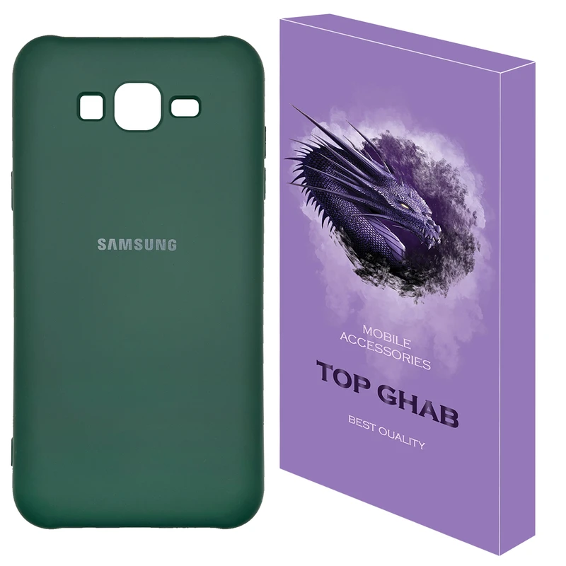 کاور تاپ قاب مدل CLK مناسب برای گوشی موبایل سامسونگ Galaxy J7 2015
