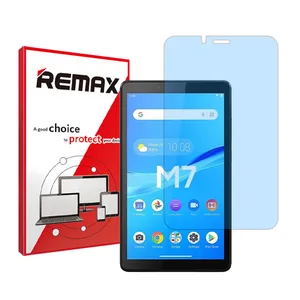 Remax HyBLU model anti-blue screen protector suitable for Lenovo Tab M7 (2nd Gen) Tablet