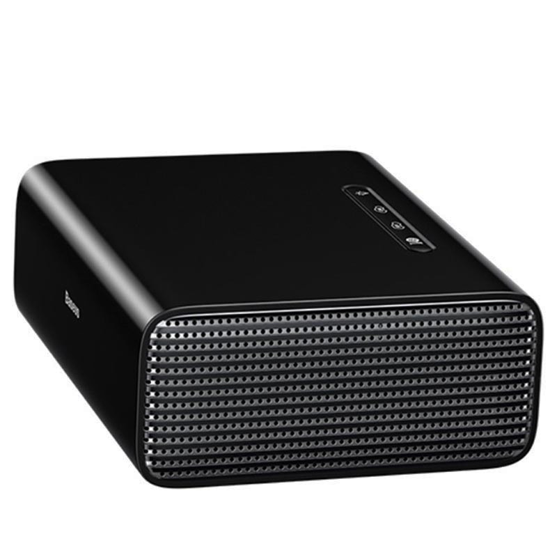 کمپرسور هوا باسئوس مدل CRCQB01