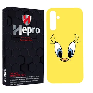 HEPRO MC Cover for Samsung Galaxy A13 5G