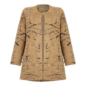 پالتو زنانه السانا مدل هیام کد 133247