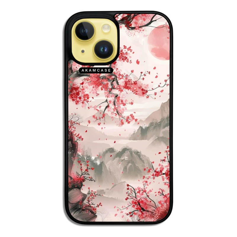 کاور آکام مدل AMC-WA15-ZEN-20 مناسب برای گوشی موبایل اپل iPhone 15