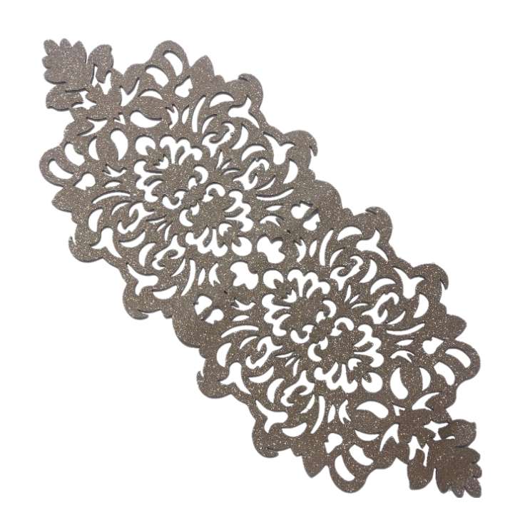 رومیزی مدل سارای کد 8535