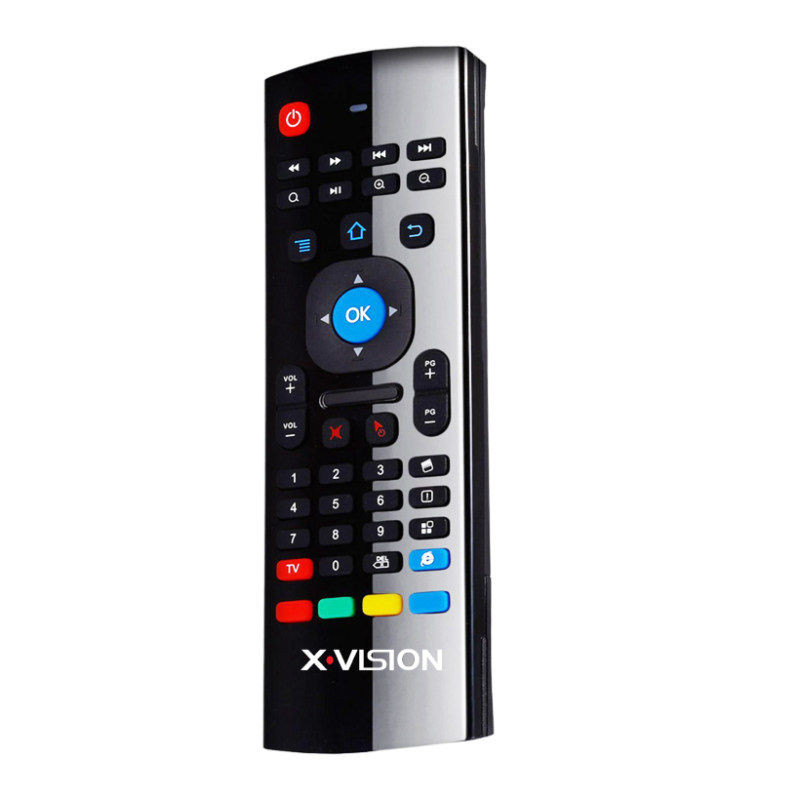 ریموت ایر ماوس ایکس ویژن مدل XSR-20