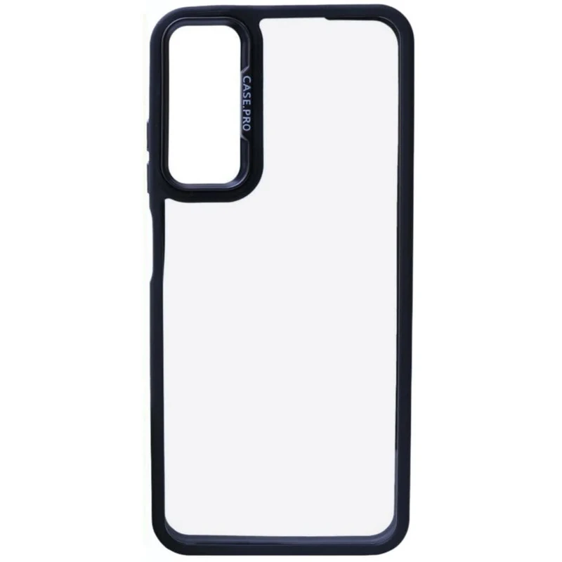 کاور طرح شفاف 02 مناسب برای گوشی موبایل سامسونگ GALAXY S23 FE