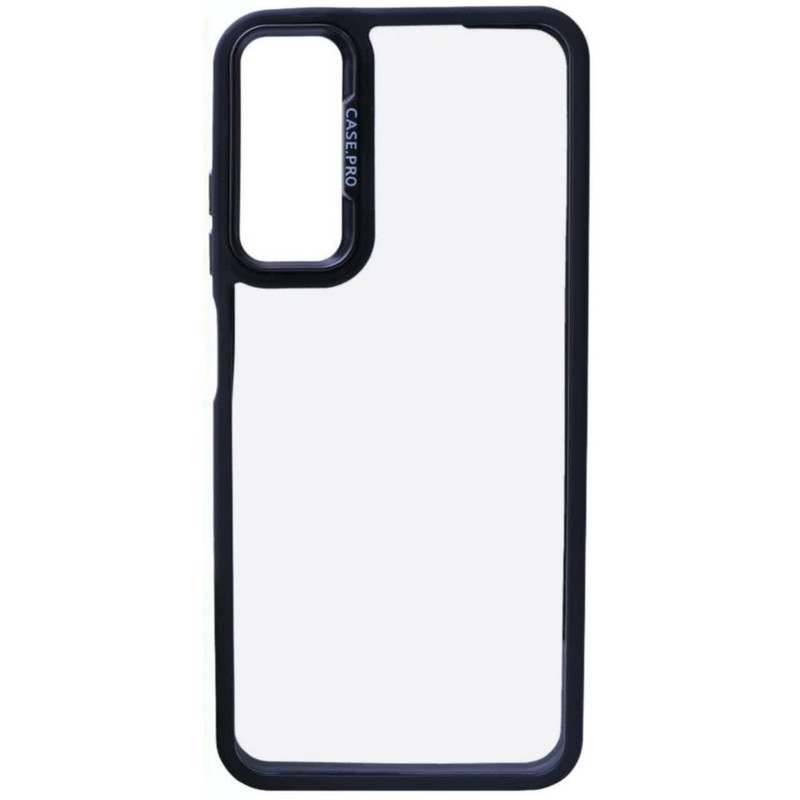 کاور طرح شفاف 02 مناسب برای گوشی موبایل سامسونگ GALAXY S23 FE