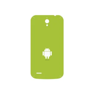 MAHOOT Andorid Cover Sticker for Huawei Ascend G610