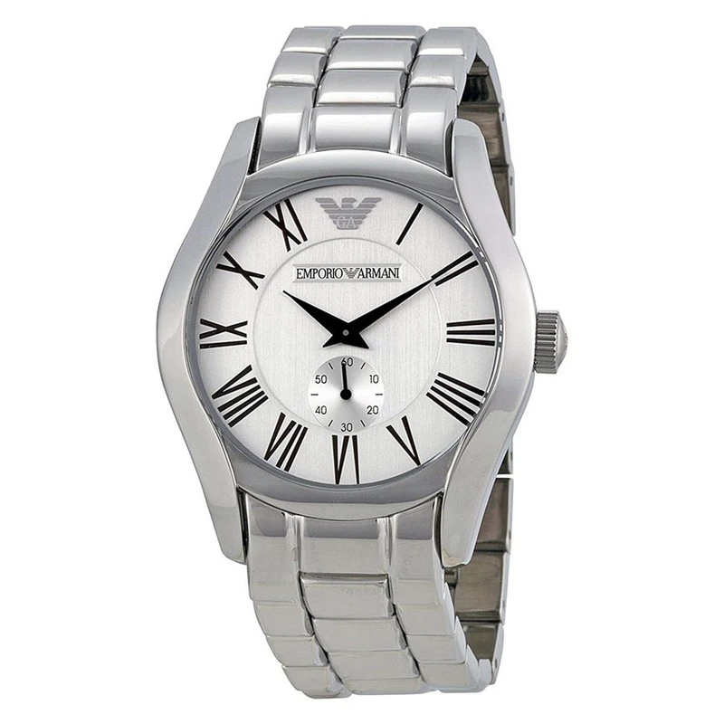 ساعت مچی عقربه‌ای مردانه امپریو آرمانی مدل AR0647