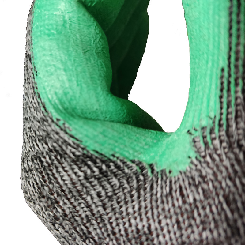 دستکش صنعتی مدل 60026