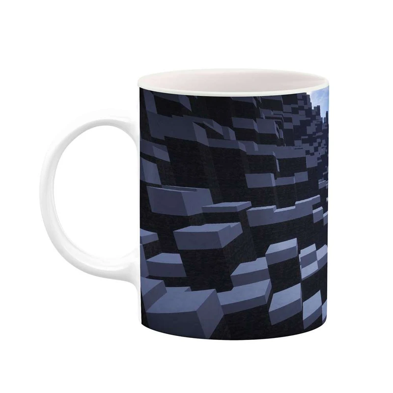 ماگ کاکتی مدل ماینکرافت کد mgh13050