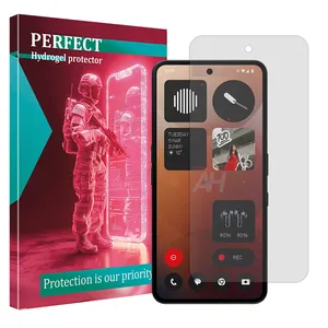 Perfect Tough model matte screen protector suitable for Nothing Phone 3a Pro mobile phone