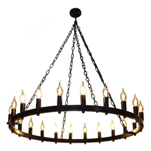 لوستر مدل مجلل کد a.n01