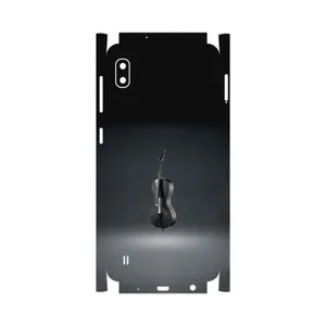 MAHOOT Cello-FullSkin Cover Sticker for Samsung Galaxy A10
