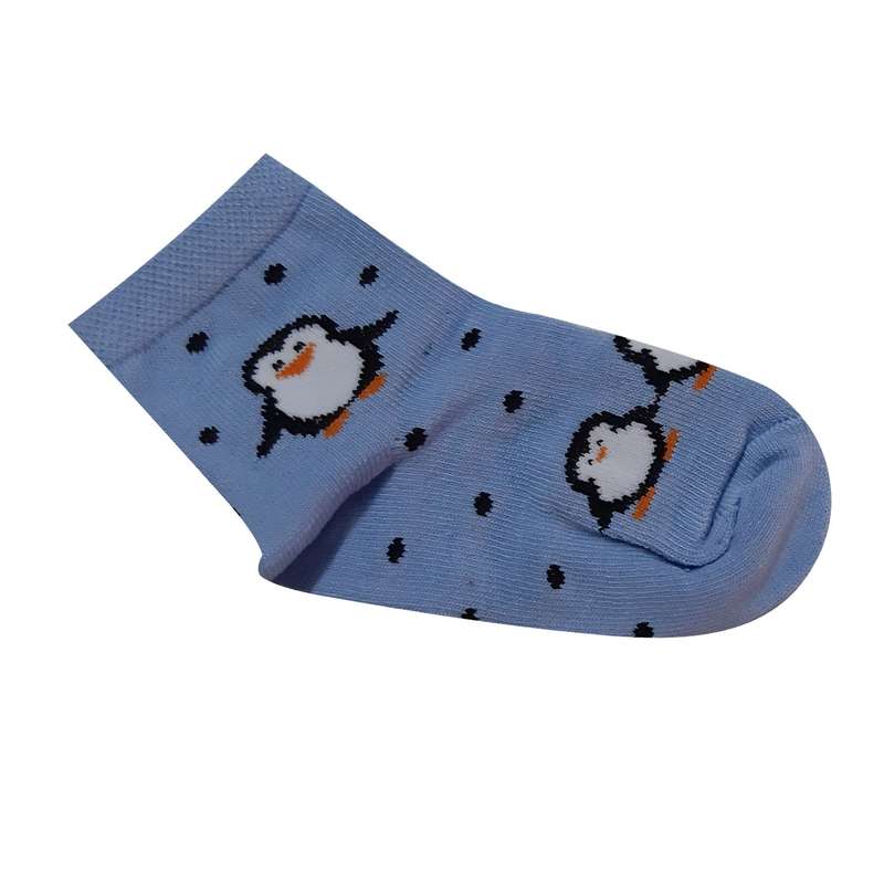 جوراب دخترانه کد 191