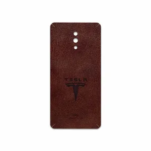 MAHOOT NL-TSLA Cover Sticker for Oppo RENO 10X