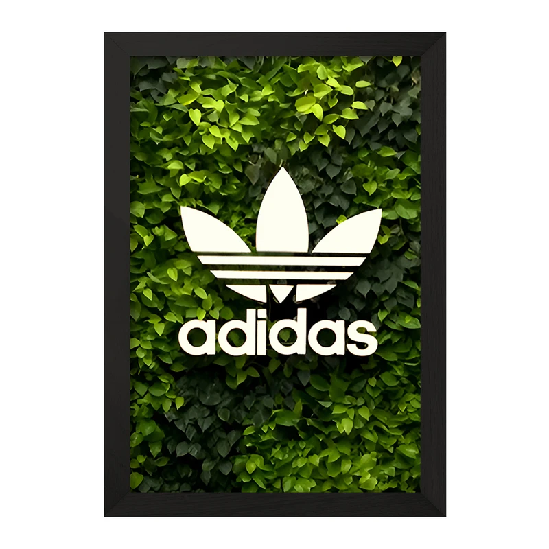 تابلو مدل آدیداس کد F8517