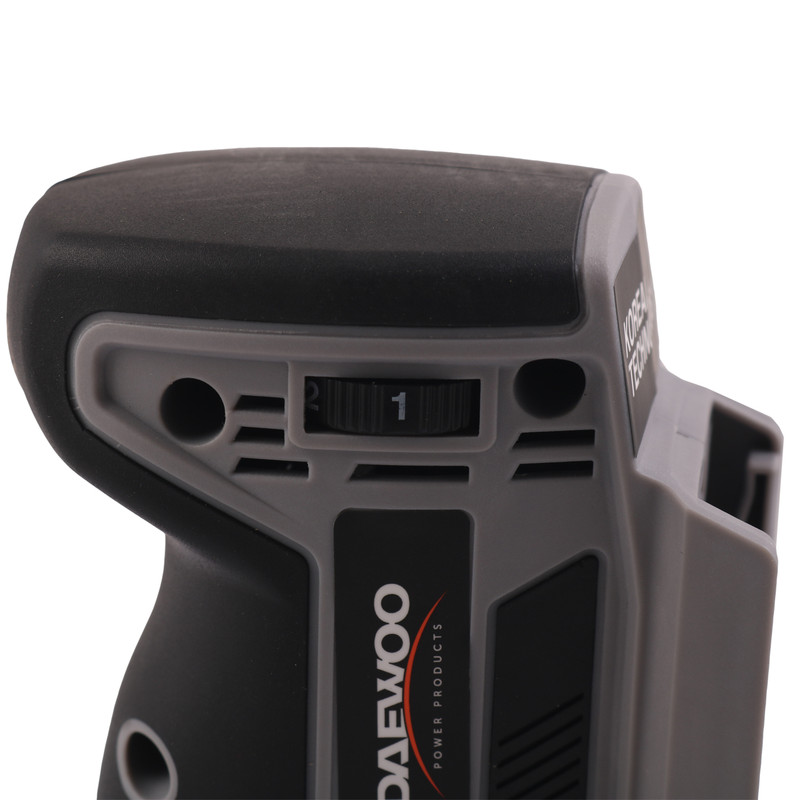 دستگاه سنباده زن شارژی دوو مدل DALOS18-1