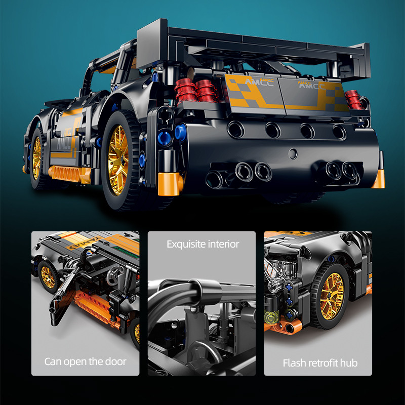 ساختنی مدل XT5510