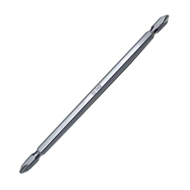 سری پیچ گوشتی دو سر چهار سو مدل GFD302F سری پیچ گوشتی دو سر چهار سو مدل GFD302F