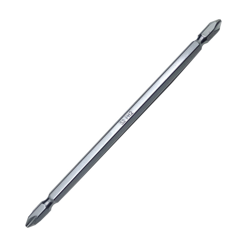 سری پیچ گوشتی دو سر چهار سو مدل GFD302F سری پیچ گوشتی دو سر چهار سو مدل GFD302F