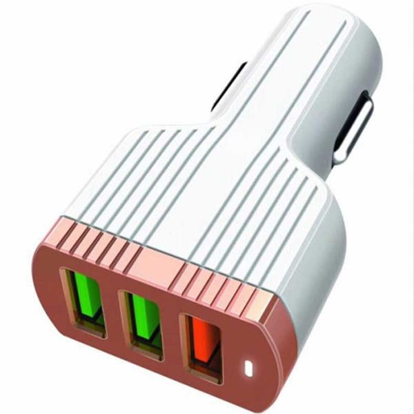 شارژر فندکی الدینیو مدل c702q شارژر فندکی الدینیو مدل c702q