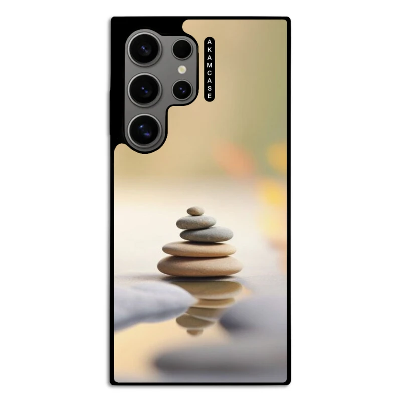 کاور آکام مدل AMC-WSGS24U-ZEN-16 مناسب برای گوشی موبایل سامسونگ Galaxy S24 Ultra
