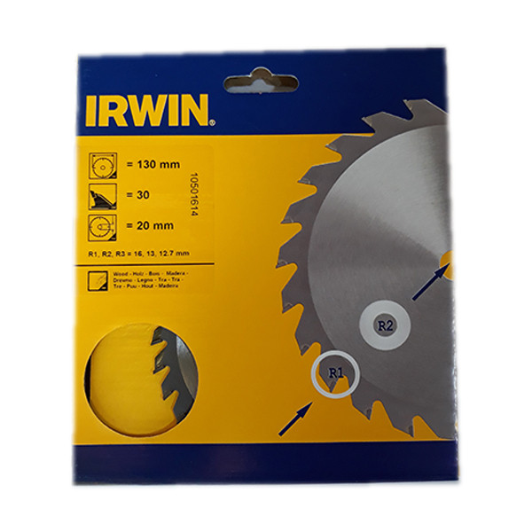 تیغه اره دیسکی نجاری اروین مدل 1614