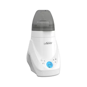 گرم کن برقی شیشه شیر دکتر براونز مدل ac149