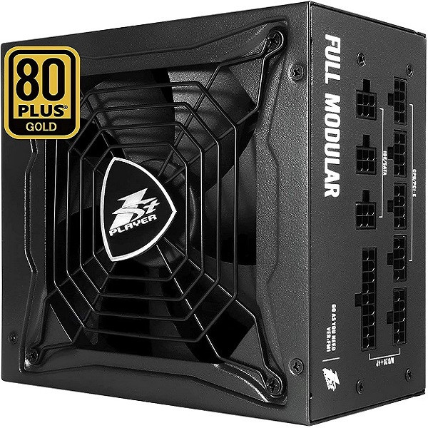 منبع تغذیه کامپیوتر مدل فول ماژولار AR 750